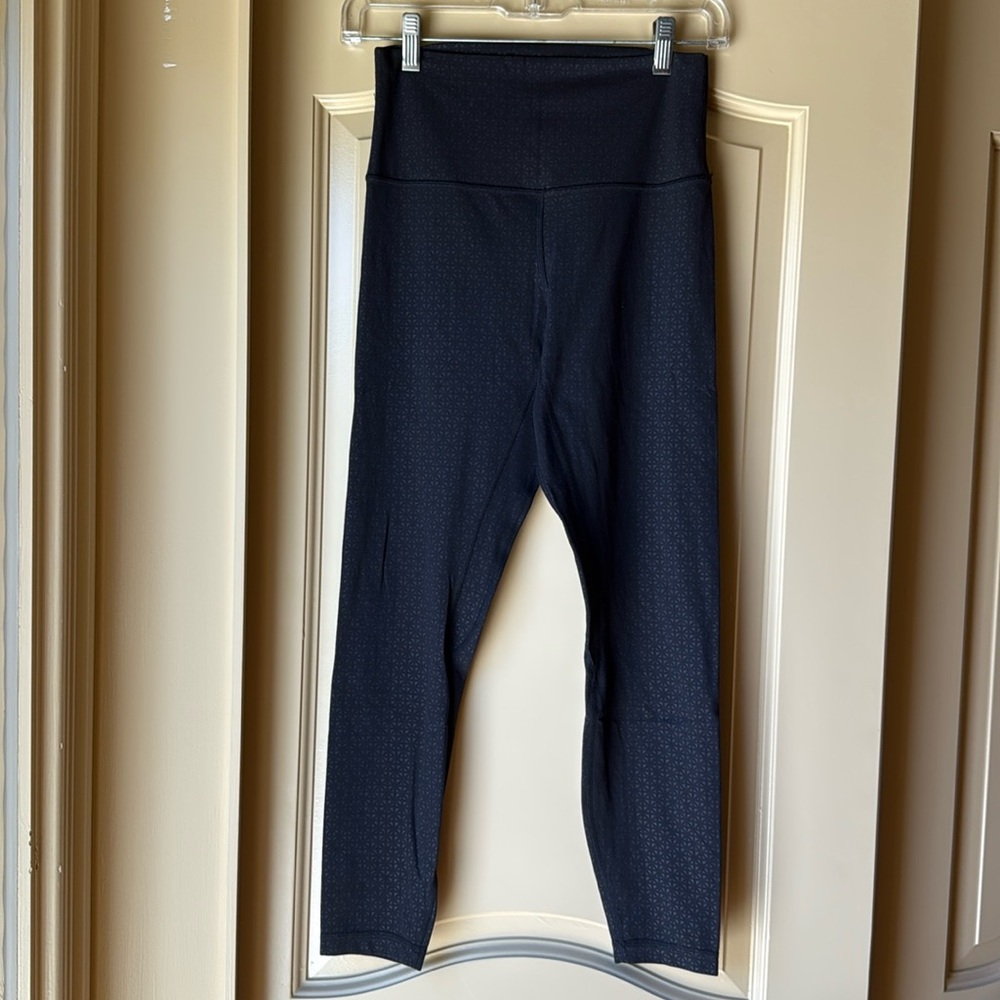 Lululemon Align High-rise leggings